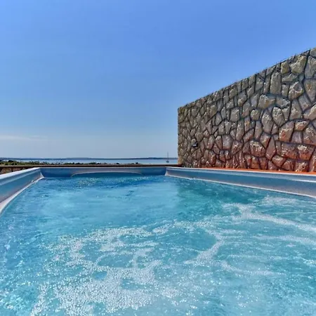 Holiday Ira- With Pool Kosljun