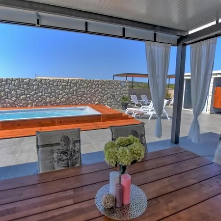 Holiday home Holiday Ira- With Pool *