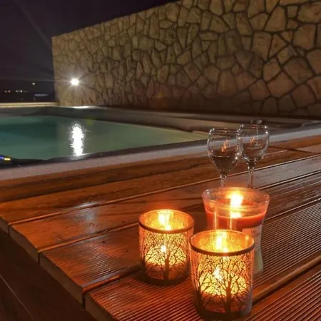 Holiday home Holiday Ira- With Pool Kosljun
